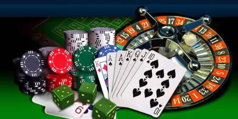 Sức hấp dẫn của game bài baccarat